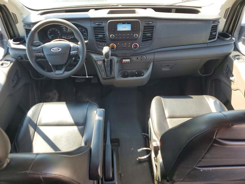 2020 Ford Transit T-350