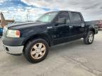 2008 Ford F150 Supercrew