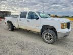 2011 GMC Sierra K3500 SLE