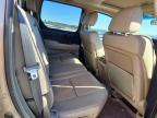 2010 Honda Ridgeline RTL