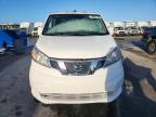 2015 Nissan NV200 SV