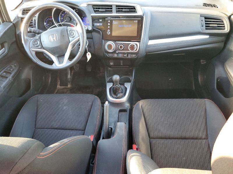 2020 Honda FIT Sport