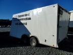 2022 Interstate SFC816TA2XLT Enclosed Cargo Trailer