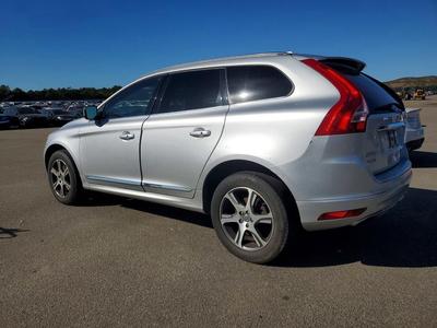 2014 Volvo Xc60 T6