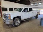 2015 Chevrolet Silverado K3500