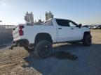 2022 Chevrolet Silverado K1500 LT Trail Boss