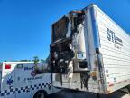 2012 Utility Refrigerated Van Trailer