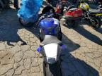 2007 Yamaha YZFR6 L