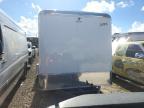 2026 Urwi 2026 Enclosed Cargo Trailer