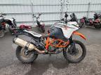 2018 KTM 1090 Adventure R