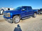 2014 Chevrolet Silverado C1500 LTZ