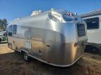 2016 Airstream Camper