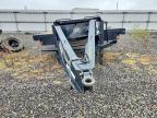 2026 Gator Made 16+5 Aardvark Pintle Equipment Trailer