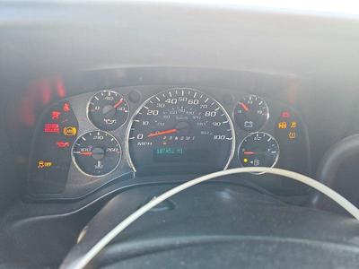 2014 GMC Savana G2500