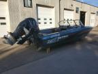 2018 Nitro 21 ZV Boat