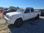 2005 Toyota Tacoma Double Cab Prerunner Long BED