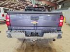 2015 Chevrolet Silverado K2500 Heavy Duty LT