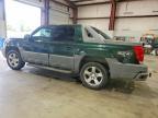 2002 Chevrolet Avalanche K1500