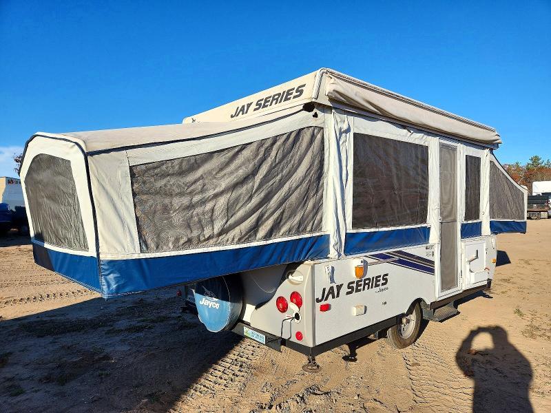 2010 Jayco JAY Series POP-UP Camper
