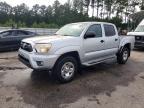 2012 Toyota Tacoma Double Cab Prerunner