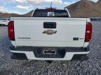 2020 Chevrolet Colorado Z71