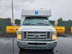 2011 Ford Econoline E450 Super Duty Cutaway Van