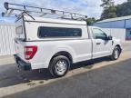 2021 Ford F150
