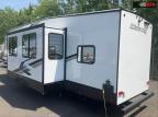 2024 Forest River 2024 Cherokee BY Forest River M-287BH-Arctic WOL