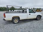 2000 Chevrolet Silverado C1500