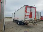 2016 Great Dane 2016  Reefer-Refrigerated Van Trailer