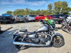 2013 Triumph Thunderbird Storm ABS