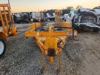 2020 Lucon 5T142BW-HDP Equipment Trailer