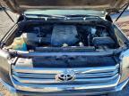 2016 Toyota Tundra Crewmax SR5