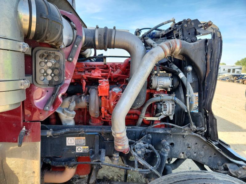 2022 Kenworth W900 Semi Truck