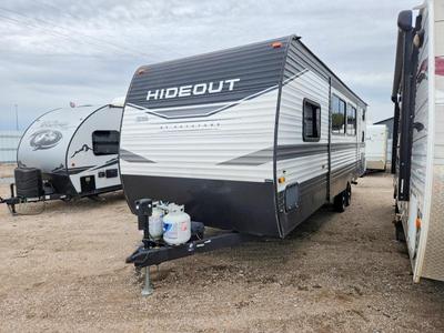 2022 Keystone Hideout Camper