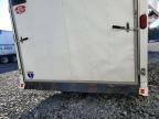 2022 Interstate SFC816TA2XLT Enclosed Cargo Trailer
