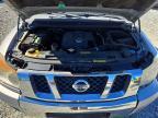 2008 Nissan Titan XE FFV