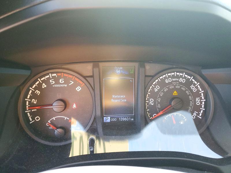 2019 Toyota Tacoma SR