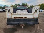 2011 Chevrolet Silverado K3500 LT