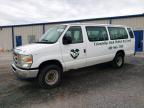 2013 Ford Econoline E350 Super Duty Wagon