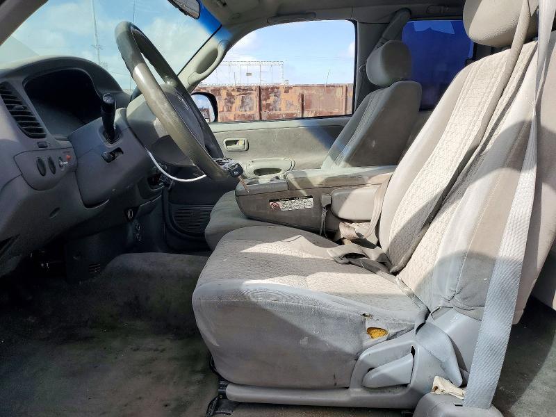2003 Toyota Tundra SR5