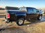 2016 GMC Canyon SLT