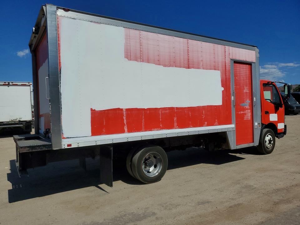 2018 Hino 195