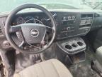 2008 Chevrolet Express 2500 Cargo Delivery Van