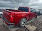 2021 Chevrolet Silverado K1500 RST