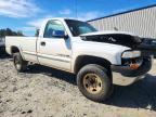 2001 GMC Sierra C2500 Heavy Duty