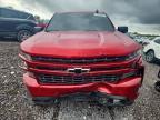 2021 Chevrolet Silverado K1500 RST