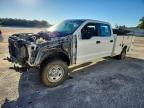 2021 Ford F250 Super Duty