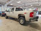 2008 Chevrolet Silverado K2500 Heavy Duty