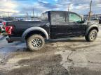 2017 Ford F150 Raptor